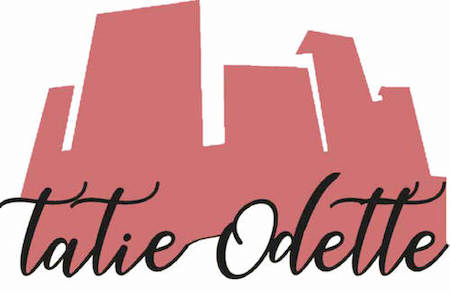 Logo Tatie Odette